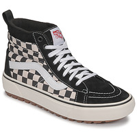 Παπούτσια Ψηλά Sneakers Vans SK8-HI MTE-1 Black / Άσπρο