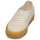 Παπούτσια Γυναίκα Χαμηλά Sneakers Vans AUTHENTIC Άσπρο / Brown