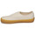 Παπούτσια Γυναίκα Χαμηλά Sneakers Vans AUTHENTIC Άσπρο / Brown