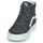 Παπούτσια Άνδρας Ψηλά Sneakers Vans UA SK8-Hi Grey