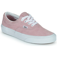 Παπούτσια Γυναίκα Χαμηλά Sneakers Vans UA Era Ροζ