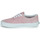 Παπούτσια Γυναίκα Χαμηλά Sneakers Vans UA Era Ροζ