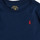 Υφασμάτινα Κορίτσι Μπλουζάκια με μακριά μανίκια Polo Ralph Lauren 313841122018 Marine