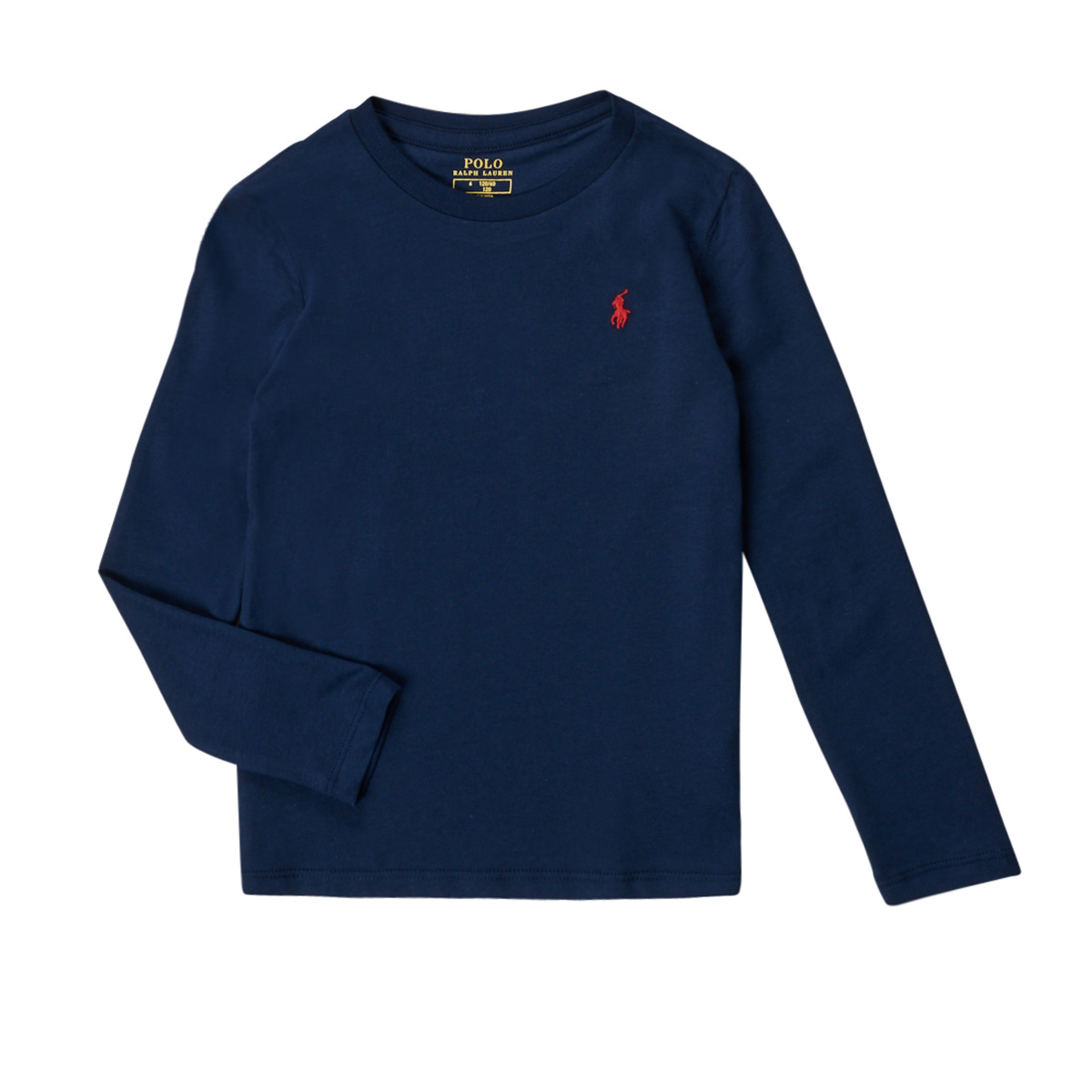 Polo Ralph Lauren  Μπλουζάκια με μακριά μανίκια Polo Ralph Lauren 311841122018