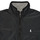 Υφασμάτινα Αγόρι Fleece Polo Ralph Lauren 323881881002 Black / Grey