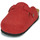 Παπούτσια Γυναίκα Παντόφλες Plakton BLOGG Red