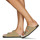 Παπούτσια Γυναίκα Παντόφλες Plakton BETA Beige