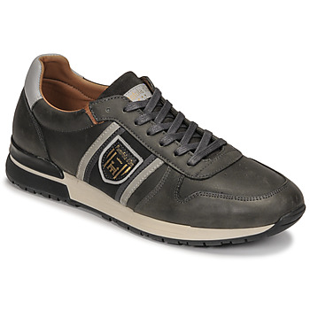 Παπούτσια Άνδρας Χαμηλά Sneakers Pantofola d'Oro SANGANO 2.0 UOMO LOW Grey