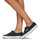 Παπούτσια Χαμηλά Sneakers Superga 2750 COTU CLASSIC Black / Άσπρο