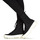 Παπούτσια Γυναίκα Μπότες Superga 2641 ALPINA HIGH Black