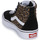 Παπούτσια Κορίτσι Ψηλά Sneakers Vans UY SK8-Hi Black / Leopard