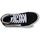 Παπούτσια Κορίτσι Ψηλά Sneakers Vans UY SK8-Hi Black / Leopard