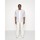 Υφασμάτινα Άνδρας Πουκάμισα με μακριά μανίκια MICHAEL Michael Kors MK0DS01004 Άσπρο