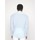 Υφασμάτινα Άνδρας Πουκάμισα με μακριά μανίκια MICHAEL Michael Kors MK0DS01006 Μπλέ