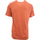Υφασμάτινα Άνδρας Αμάνικα / T-shirts χωρίς μανίκια Nike Court Swoosh Tennis Orange