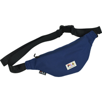 Τσάντες Αθλητικές τσάντες Fila Baltimora Badge Waistbag Μπλέ