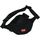 Τσάντες Αθλητικές τσάντες Fila Baltimora Badge Waistbag Black