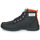 Παπούτσια Ψηλά Sneakers Palladium SP20 OVERLAB Black / Orange