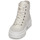 Παπούτσια Γυναίκα Ψηλά Sneakers Maison Minelli SELINNHA Άσπρο