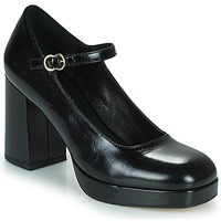 Παπούτσια Γυναίκα Γόβες Maison Minelli GALANE Black
