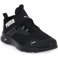 Παπούτσια Αγόρι Sneakers Puma 02 ENZO 2 REFRESH AC PS Black