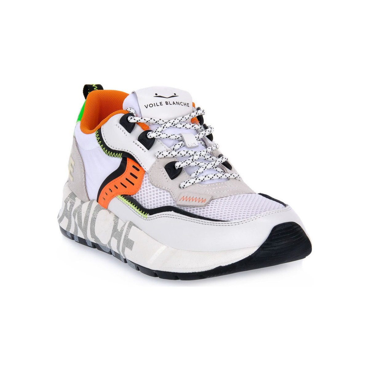Παπούτσια Sport Voile Blanche CLUB01 1N23