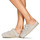 Παπούτσια Γυναίκα Τσόκαρα Scholl ALASKA 2.0 Άσπρο