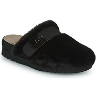 Παπούτσια Γυναίκα Σαμπό Scholl ALASKA 2.0 Black