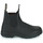 Παπούτσια Μπότες Blundstone ORIGINAL CHELSEA 510 Black