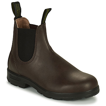 Παπούτσια Μπότες Blundstone ORIGINAL VEGAN CHELSEA 2116 Brown