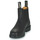 Παπούτσια Μπότες Blundstone DRESS CHELSEA BOOT 068 Black