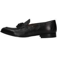 Παπούτσια Άνδρας Μοκασσίνια Dasthon FC005 Black