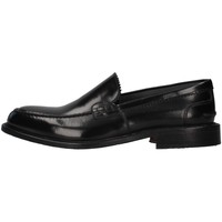 Παπούτσια Άνδρας Μοκασσίνια Dasthon DZ003 Black