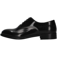 Παπούτσια Άνδρας Derby Dasthon AT013 Black