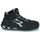 Παπούτσια παπούτσι ασφαλείας  U-Power STEGO S3  SRC Black / Grey