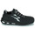 Παπούτσια παπούτσι ασφαλείας  U-Power RAPTOR S3 SRC Black / Grey