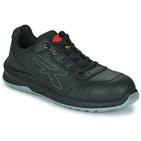 Παπούτσια Άνδρας παπούτσι ασφαλείας  U-Power NERO ESD S3 CI SRC Black