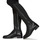 Παπούτσια Γυναίκα Μπότες για την πόλη Dorking TIERRA Black