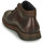 Παπούτσια Άνδρας Μπότες Fluchos 0978-HABANA-CASTANO Brown