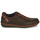 Παπούτσια Άνδρας Χαμηλά Sneakers Fluchos 0703-DESERT-CASTANO Brown