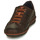 Παπούτσια Άνδρας Χαμηλά Sneakers Fluchos 0703-DESERT-CASTANO Brown
