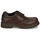 Παπούτσια Άνδρας Derby Fluchos 1320-YANKEE-BRANDY Brown