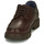 Παπούτσια Άνδρας Derby Fluchos 1320-YANKEE-BRANDY Brown