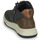 Παπούτσια Άνδρας Μπότες Fluchos 1618-KANSAS-MARINO Marine / Brown