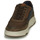Παπούτσια Άνδρας Μπότες Fluchos 1615-KANSAS-MULTI Brown