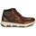 Παπούτσια Άνδρας Ψηλά Sneakers Fluchos 1346-HABANA-CAMEL Brown