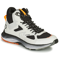 Παπούτσια Άνδρας Ψηλά Sneakers Fluchos AT118-ICE Άσπρο / Black