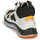 Παπούτσια Άνδρας Ψηλά Sneakers Fluchos AT118-ICE Άσπρο / Black
