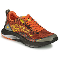 Παπούτσια Άνδρας Χαμηλά Sneakers Fluchos AT117-VOLCANO Orange