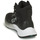Παπούτσια Γυναίκα Ψηλά Sneakers Fluchos AT115-BLACK Black
